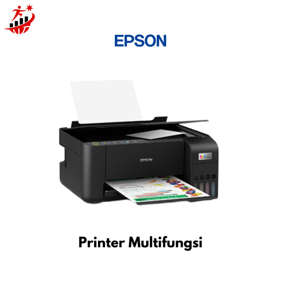 Printer Multifungsi Epson - utama