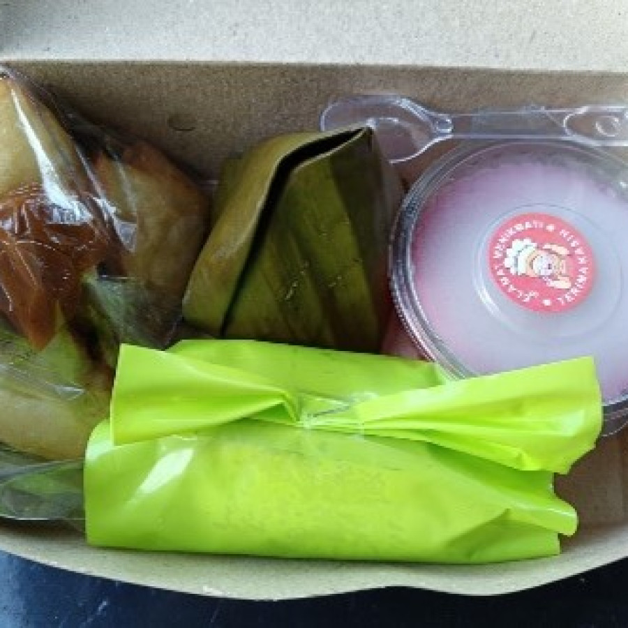 Snack Kudapan 19