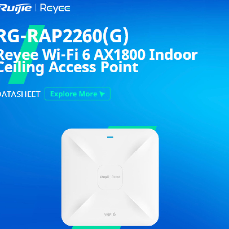 RG-RAP2260(G)