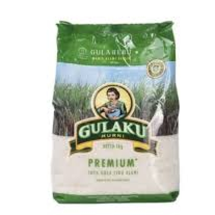 Gulaku Gula Pasir