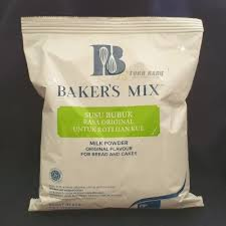 Susu Bubuk Bakers Mix