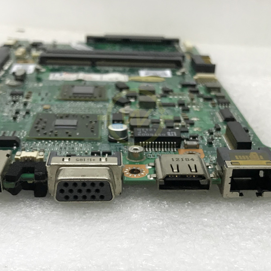 Jasa maintenance dan penambahan SSD RAM
