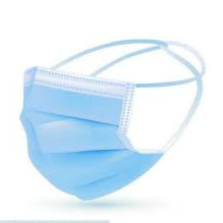 Masker tali