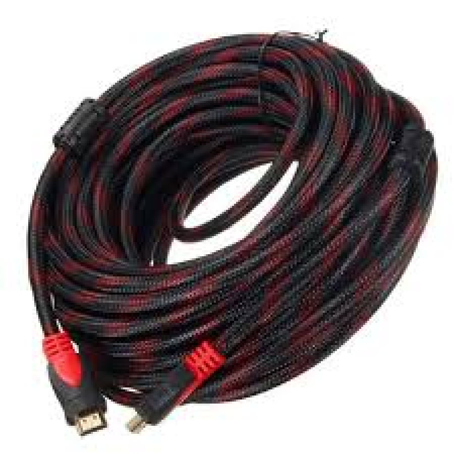 KABEL HDMI 20 M