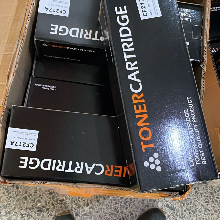 drum unit 19a dan catridge 17a