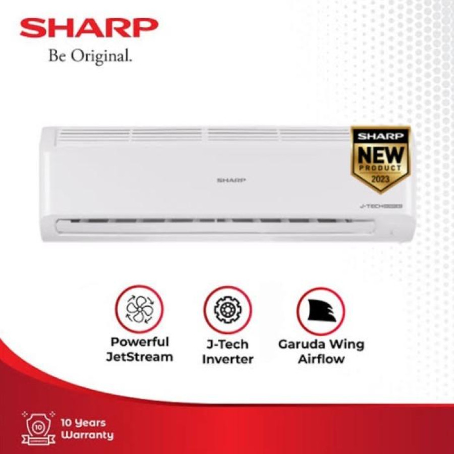 Sharp AC Split 1.5 PK