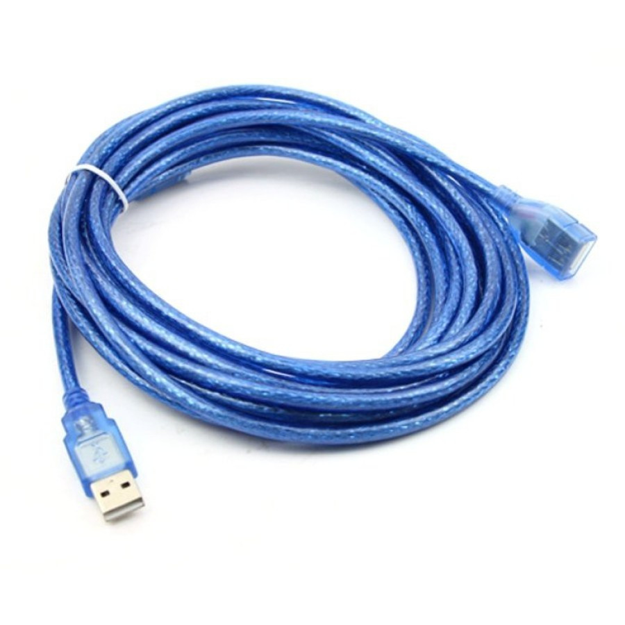 Kabel USB Extension 5 meter