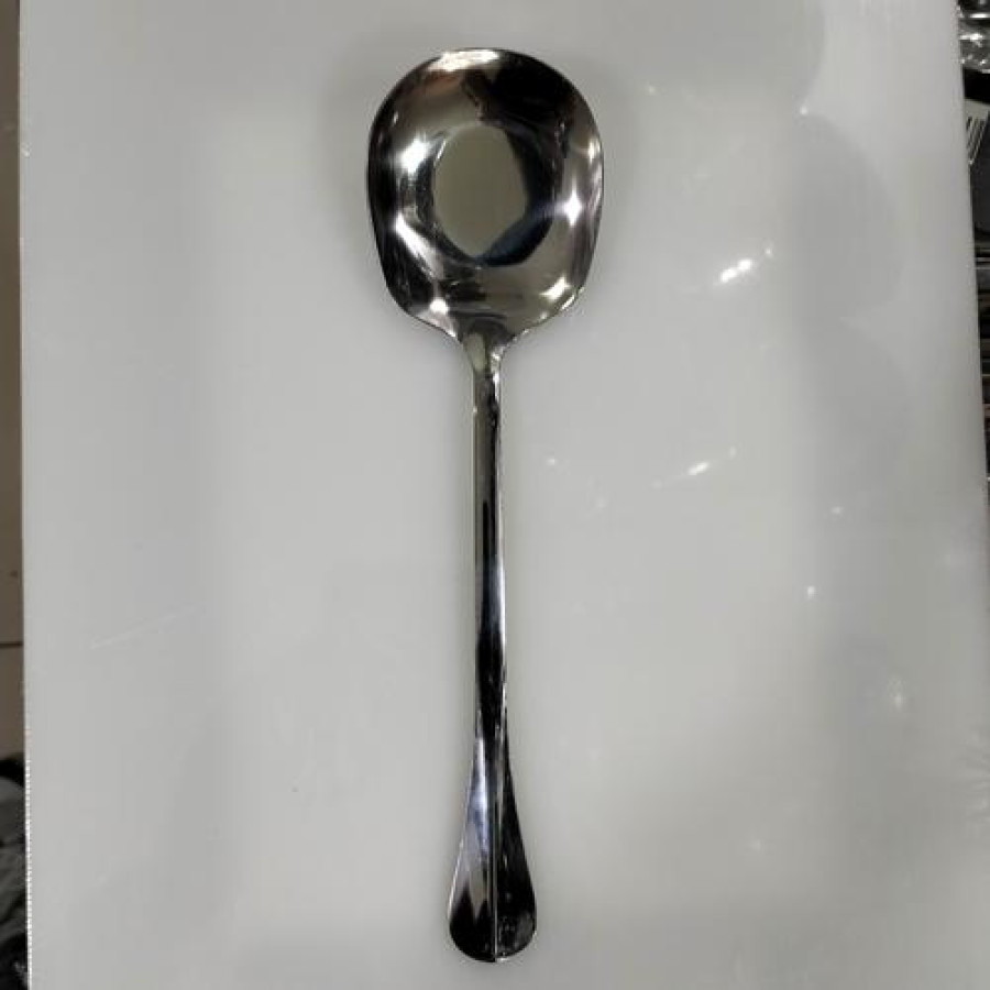 Sendok Saji / Lauk 23cm - utama