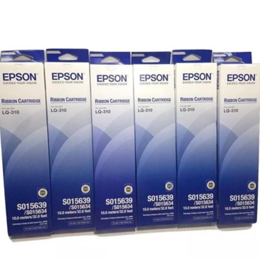 Pita Printer EPSON LQ 310