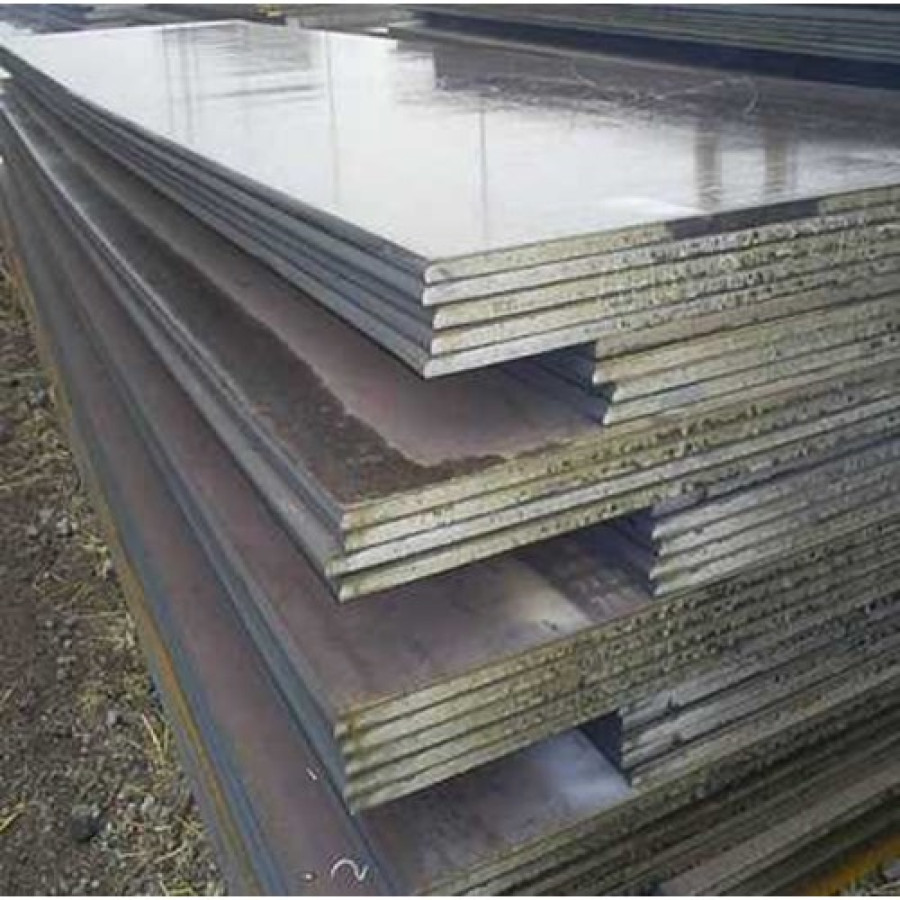 Plat Acer ketebalan 0,8 mm