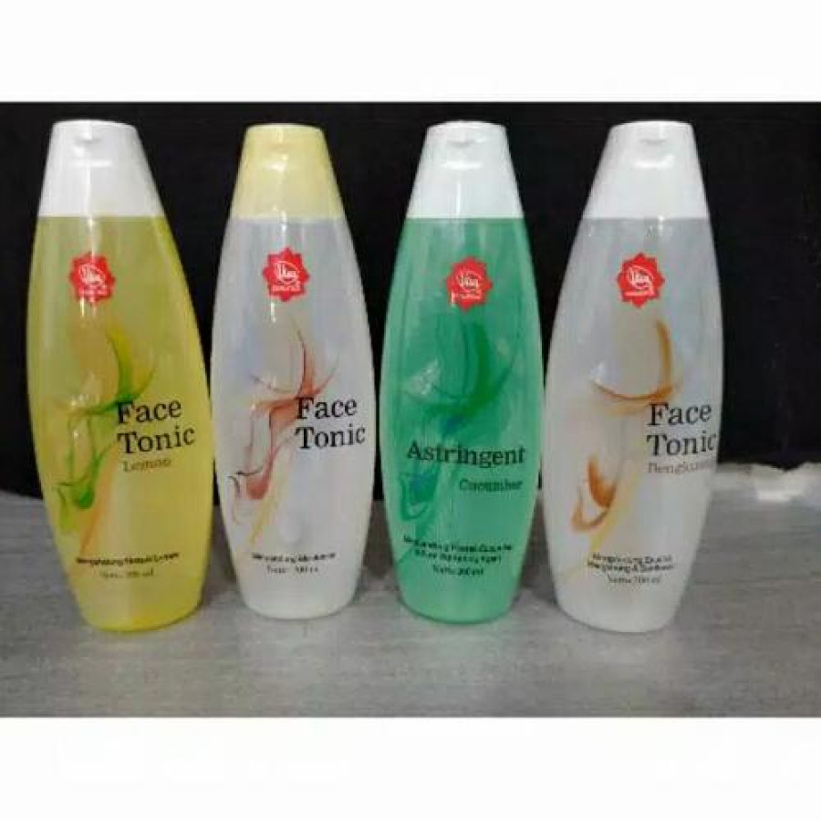 TONER VIVA - depan