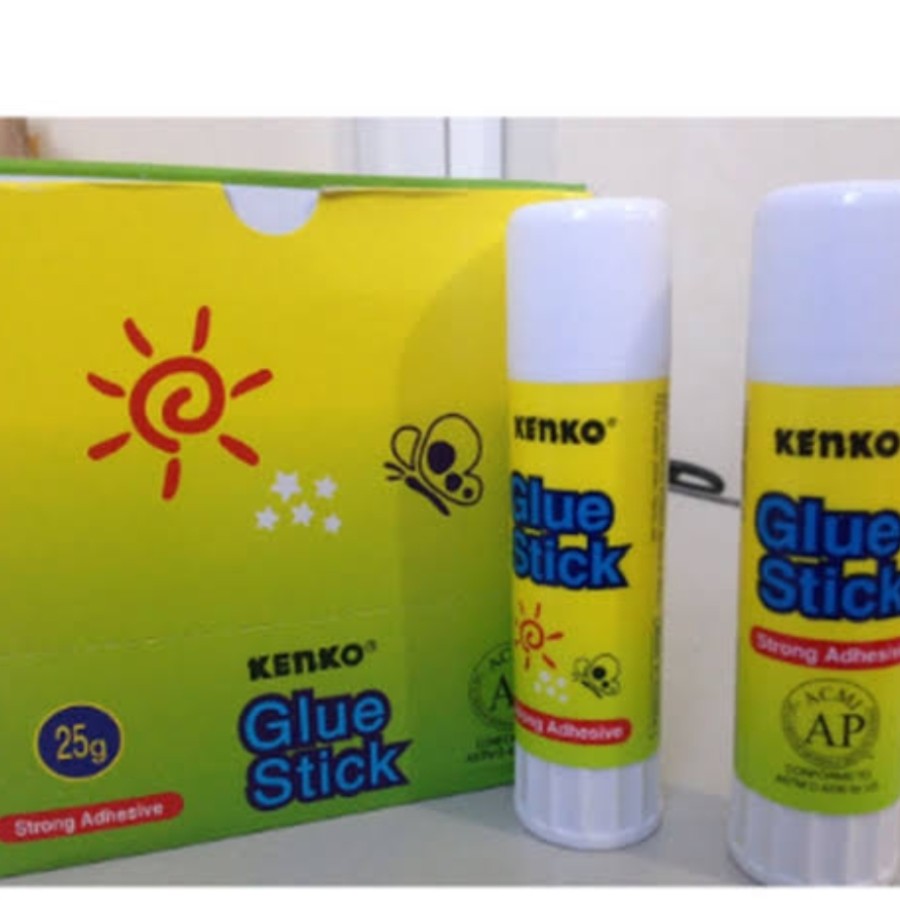 Lem Stick Kenko