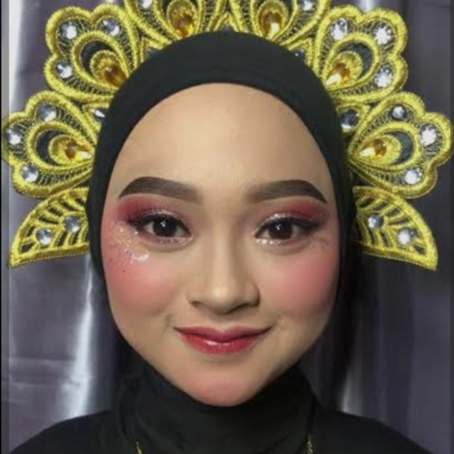 Jasa Tenaga Rias ( Make Up Artist ) - utama