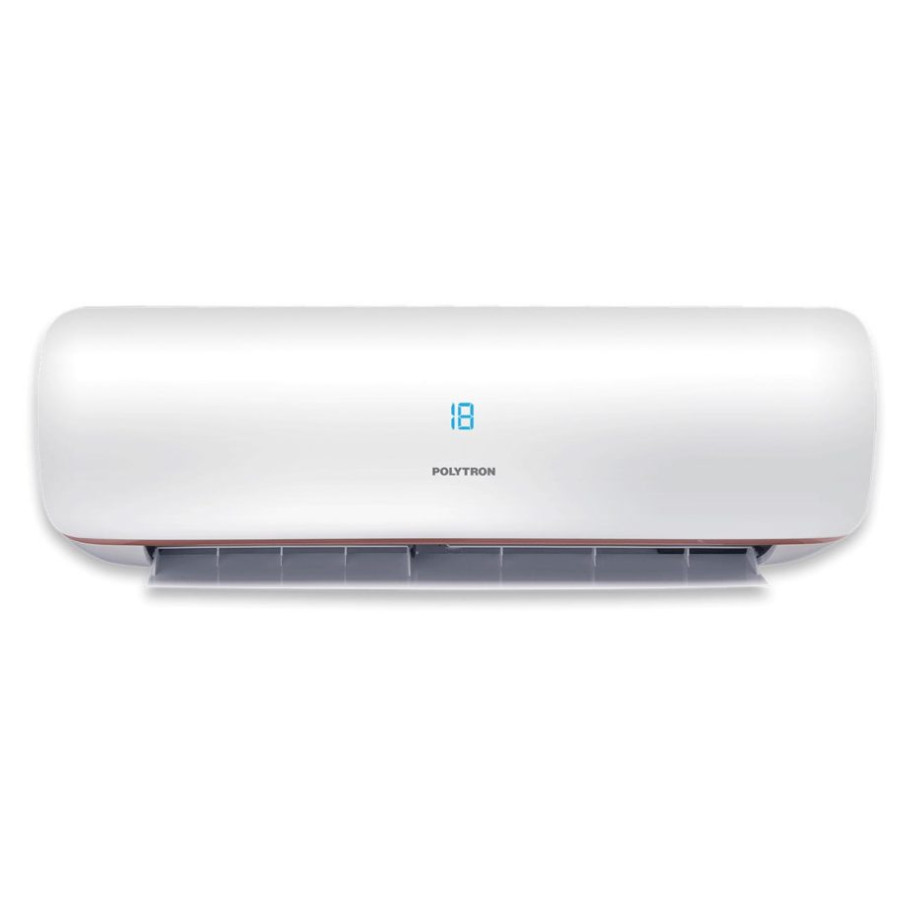 Polytron AC Smart Neuva Pro – 1 PK – PAC 09VZSI - depan