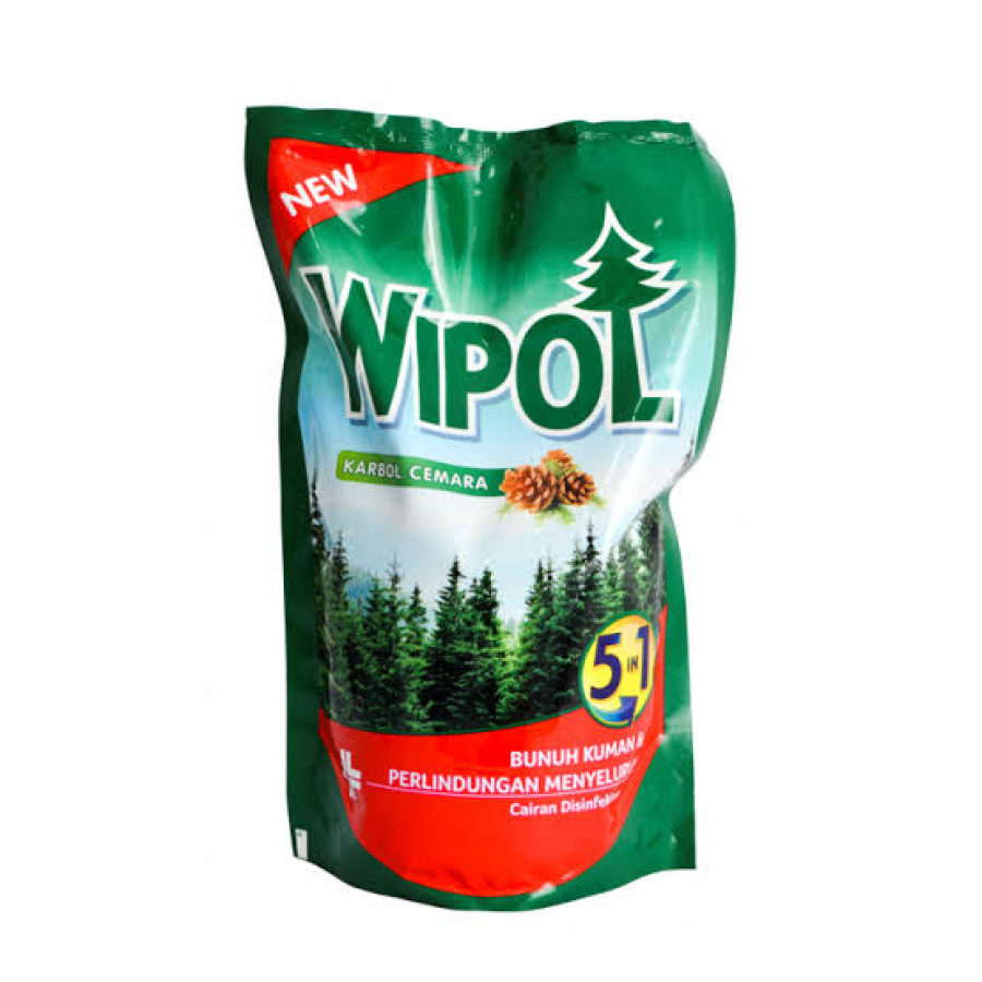 Karbol wipol