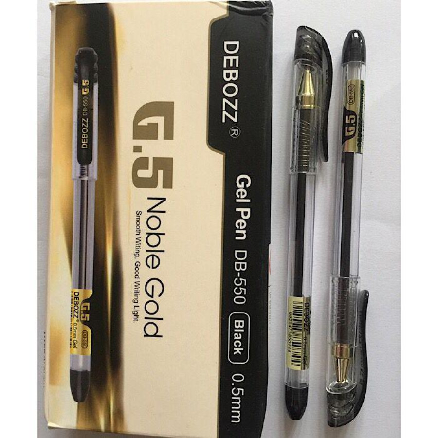 bolpen deboz db-550