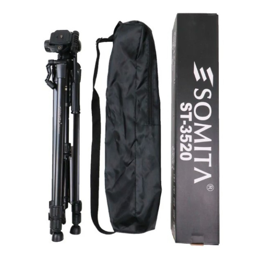 TRIPOD SOMITA ST 3520 - utama