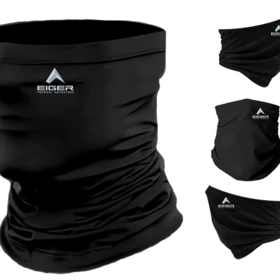 Masker (Standar Motor)