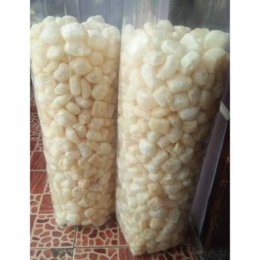 Kerupuk Kulit