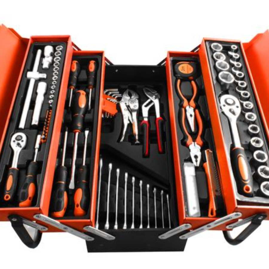 Reaim Tool Box