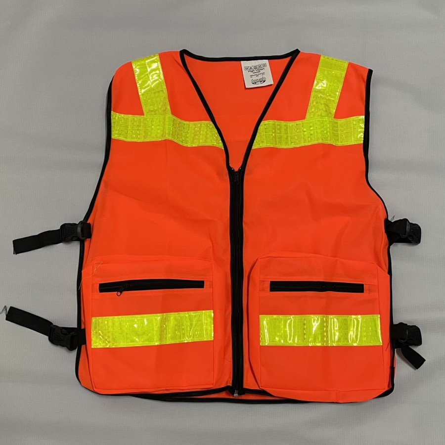 Rompi safety lapangan