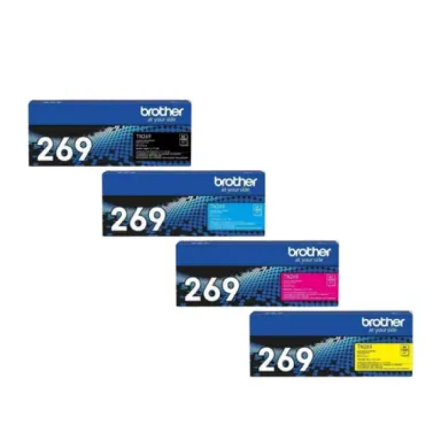 BROTHER TN-269 Magenta