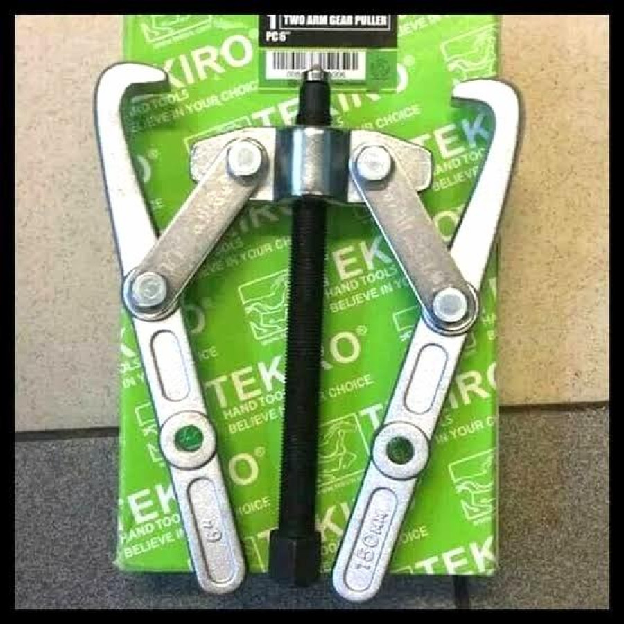 Traker Mini Kaki 2 Ukuran 6"