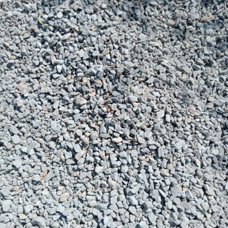 Batu Pecah 1-2 cm (Distrik Purwantoro)