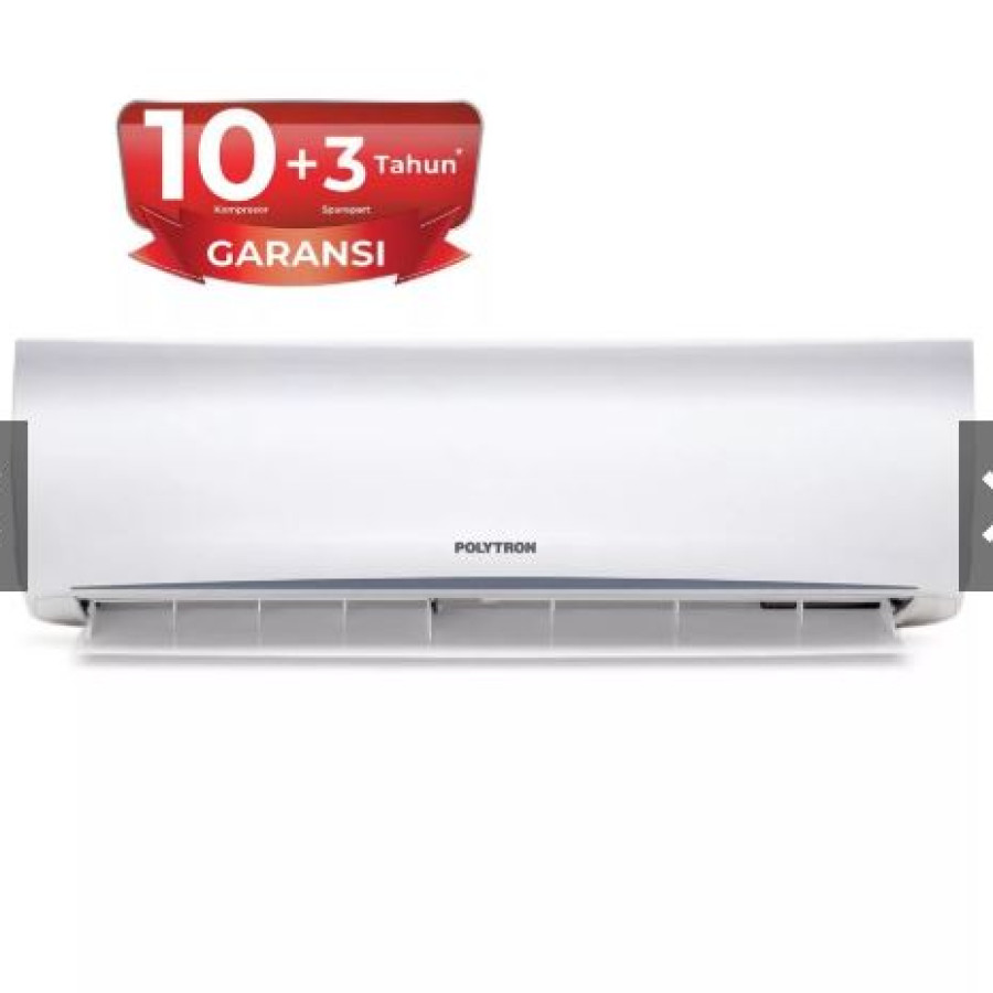 AC Polytron 1 PK Split R32 Deluxe PAC09VH