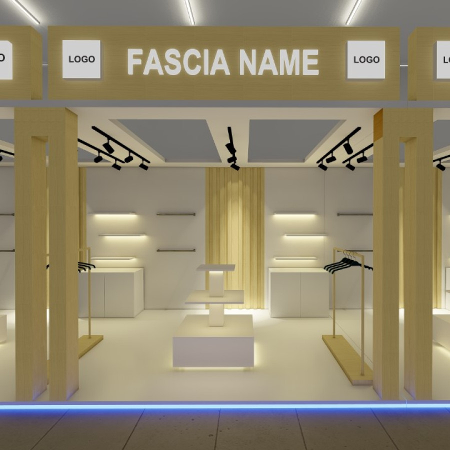Jasa Dekorasi Spesial Desain Gate Pameran