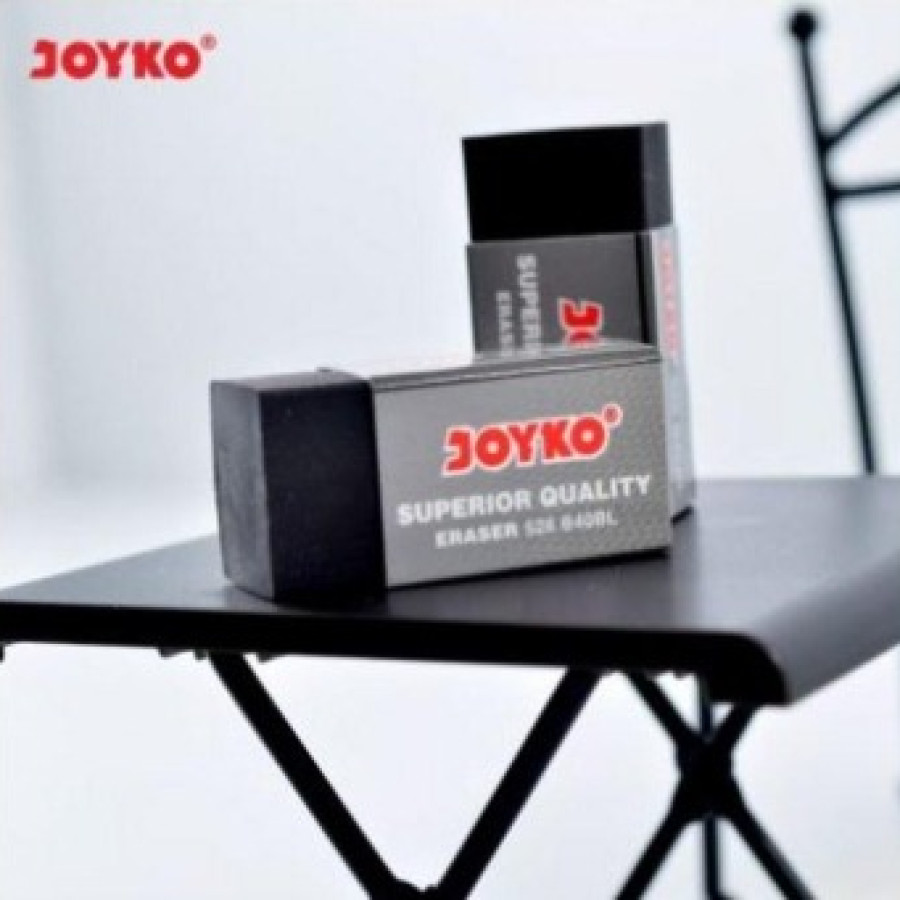 JOYKO PENGHAPUS PENSIL