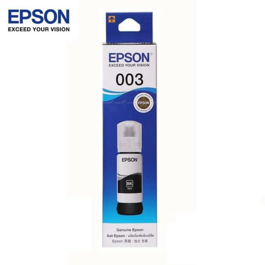 Tinta Epson T003 Black