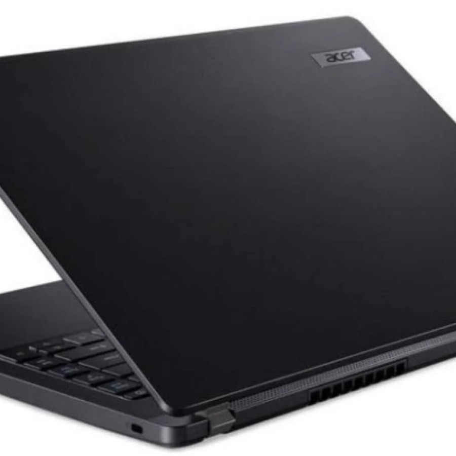 Laptop Acer - samping