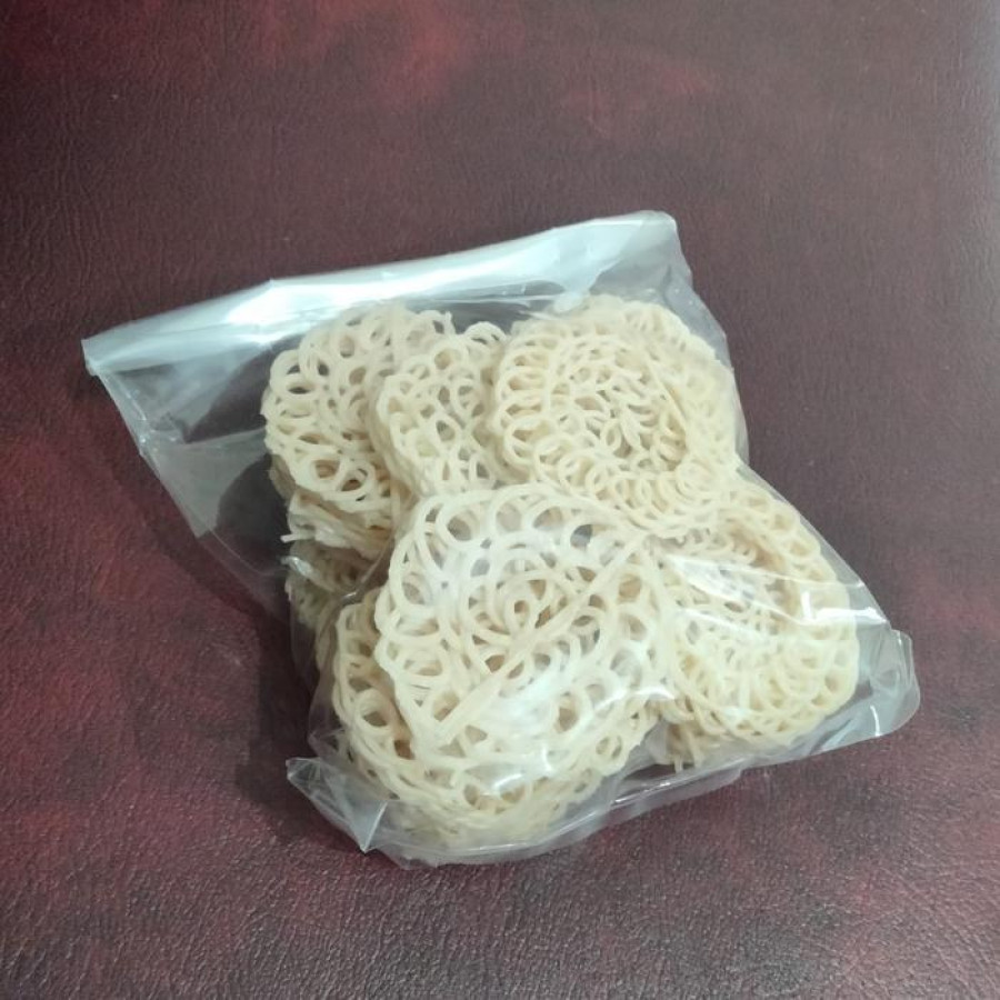 Kerupuk Matang 10 Biji/Bungkus