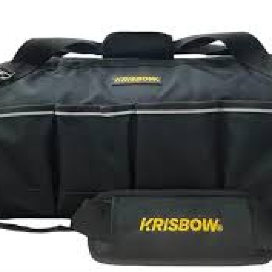 Tas Perkakas Krisbow LRTB 5 - TOOL BAG