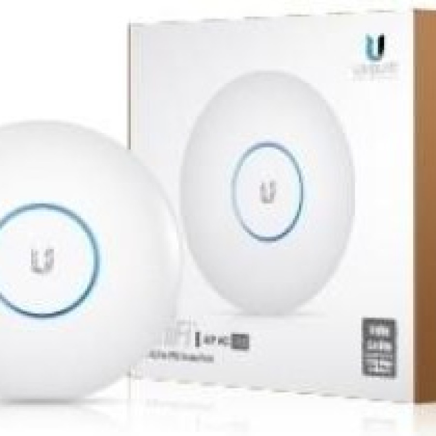 Access Point ubiquiti