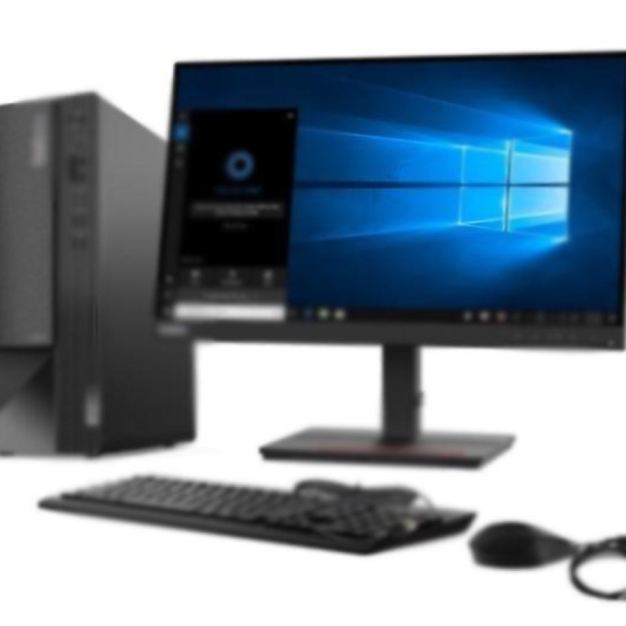 -PC Unit Core I7, Ram 8Gb, SSD 512 Gb, Windows 11-
