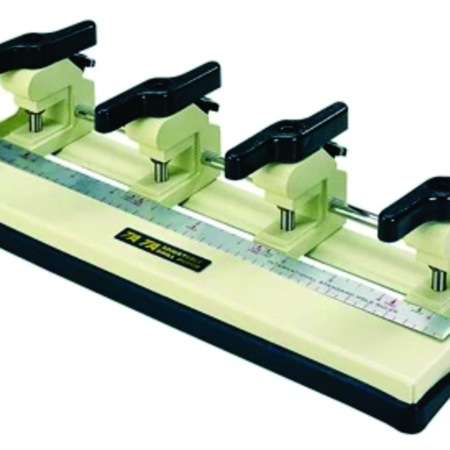 Perforator / Plong Kertas (Besar) TATA