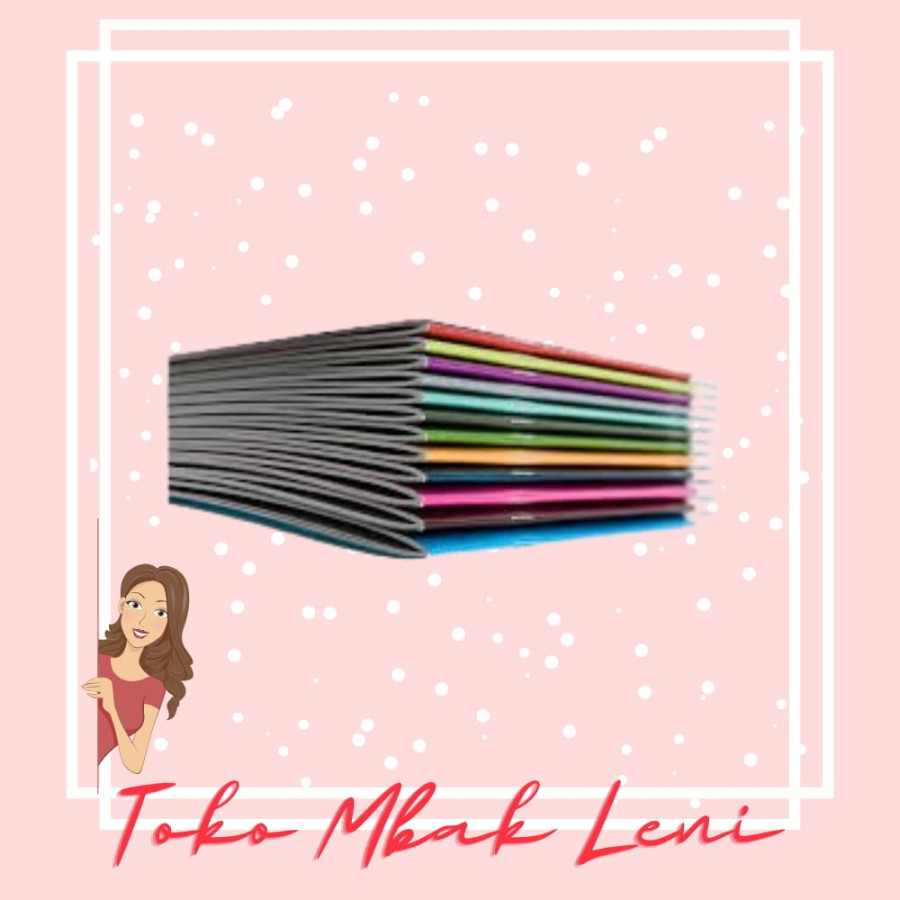 Cetak Buku Art Paper Jilid Softcover