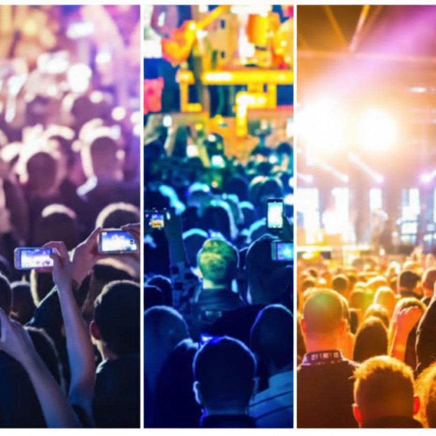 Paket Event Organizer Klaten