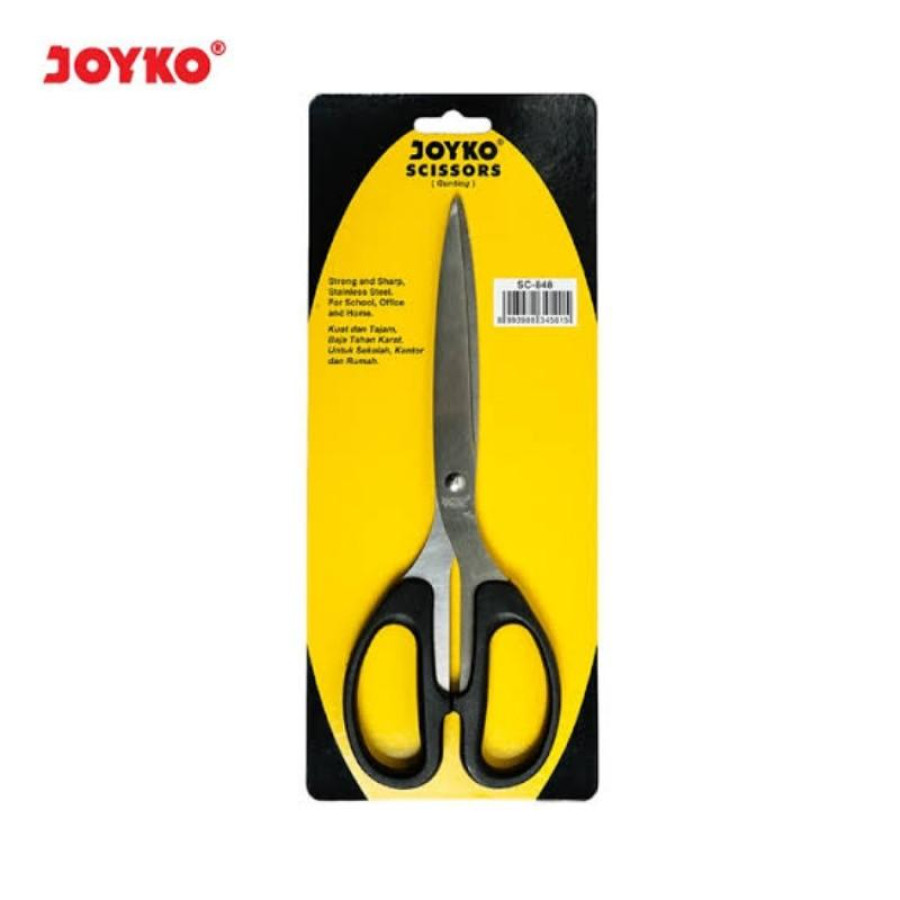 Gunting Ukuran Sedang Joyko