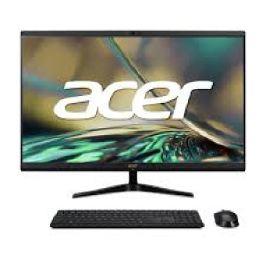Personal Computer ACER AIO C22-1700-i3-8GB