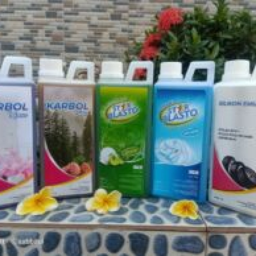 star blasto sabun cuci piring