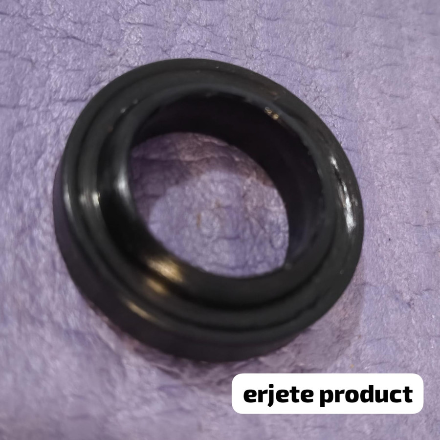 Rubber Seal Profile C - depan