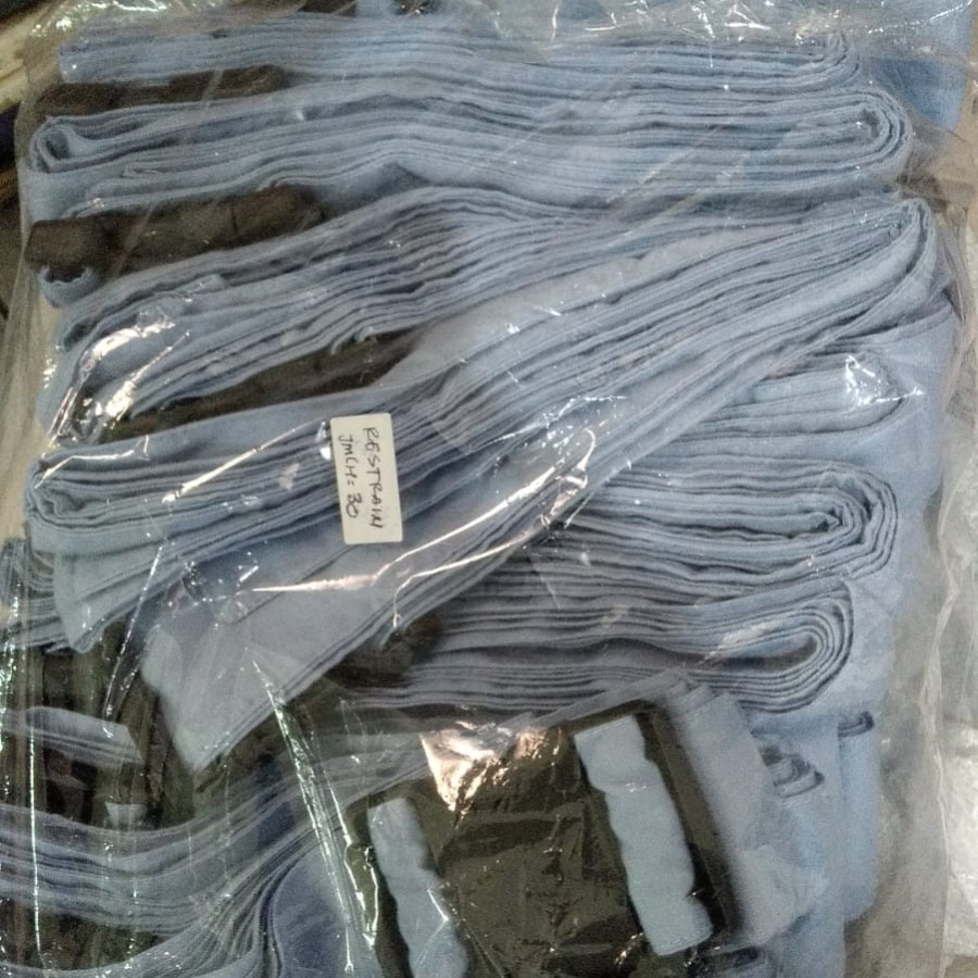 Restrain Badan uk 2-3 m