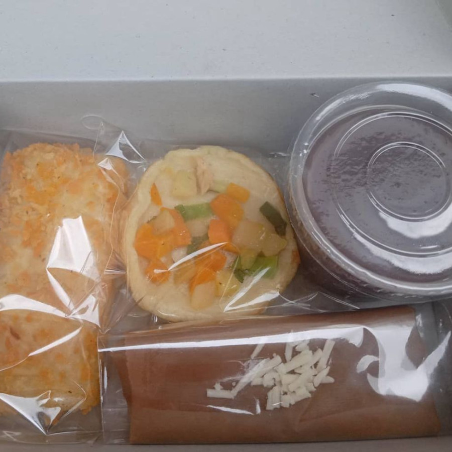 Snack (Standart)