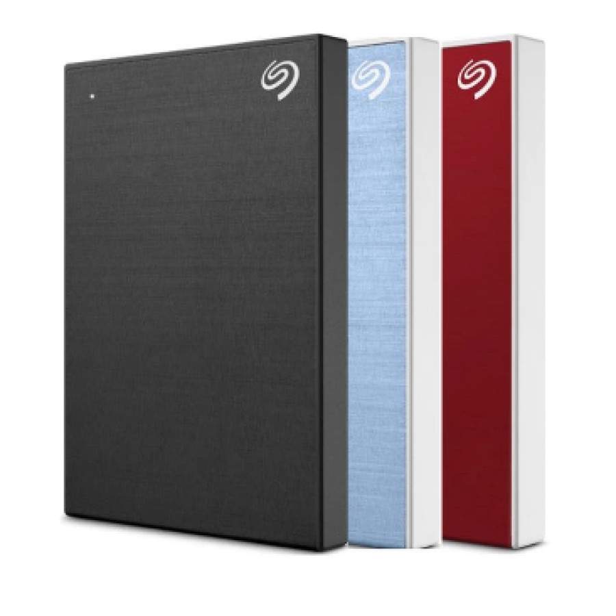 Seagate One Touch HDD - Hardisk Eksternal