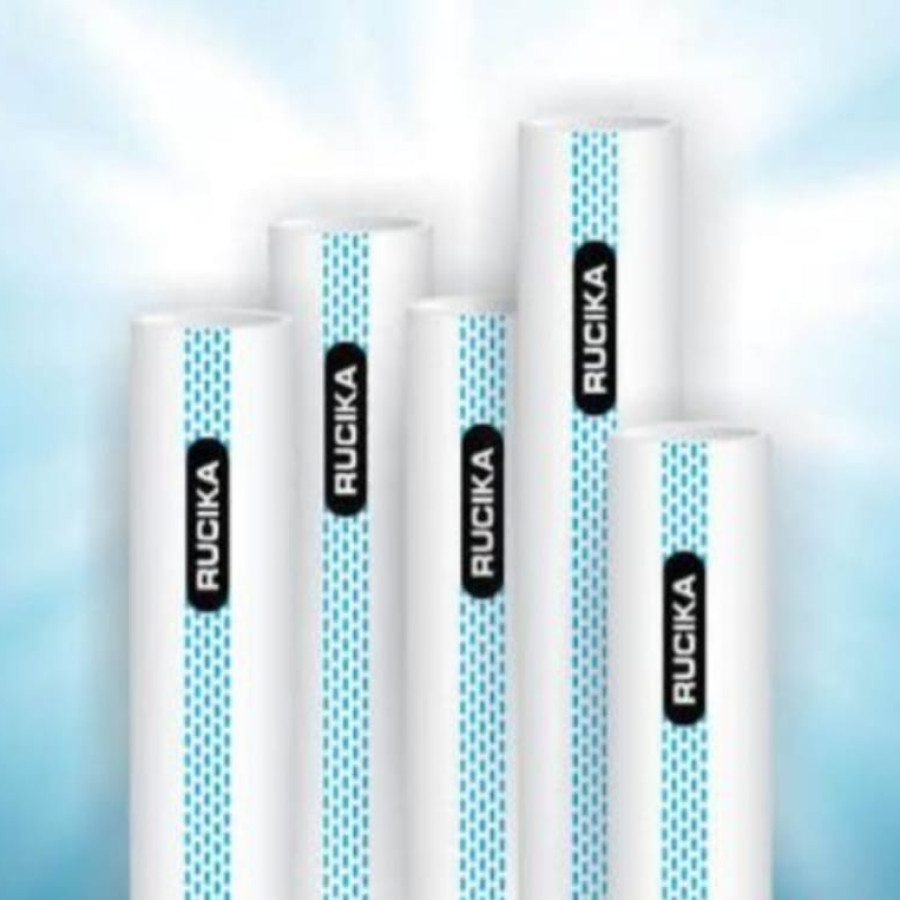 Pipa PVC Rucika 1 inch