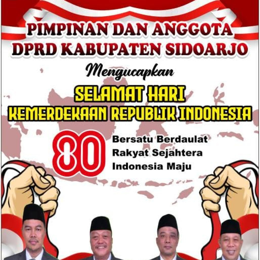 Publikasi Iklan ucapan