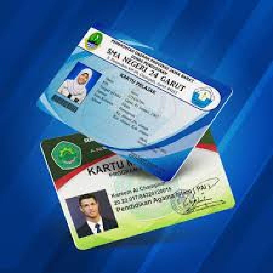 Kartu Pelajar / ID Card